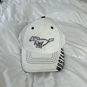 Ford Mustang Hat